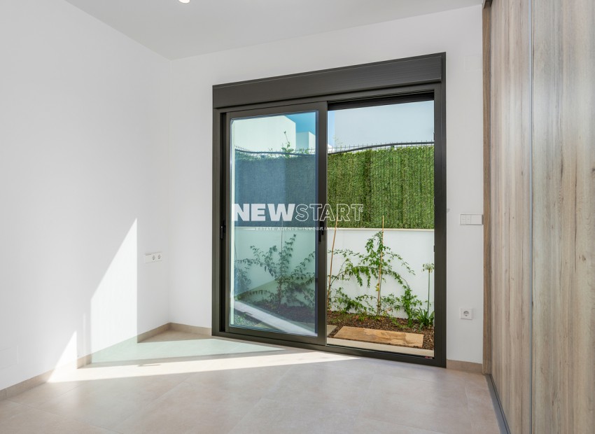 New Build - Detached - San Javier