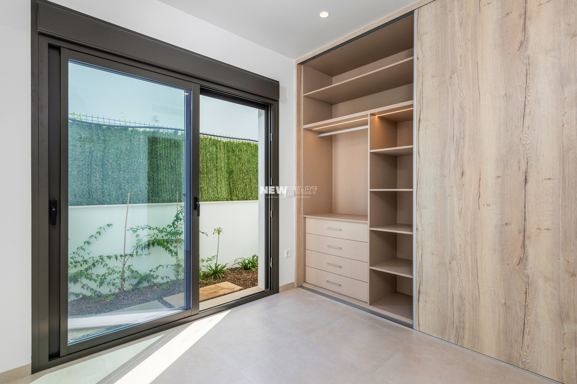 New Build - Detached - San Javier