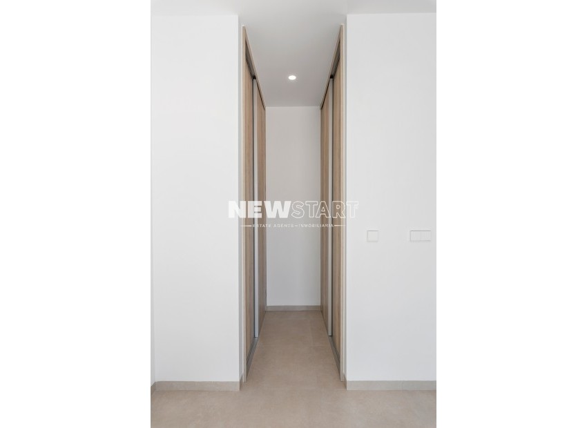 New Build - Detached - San Javier