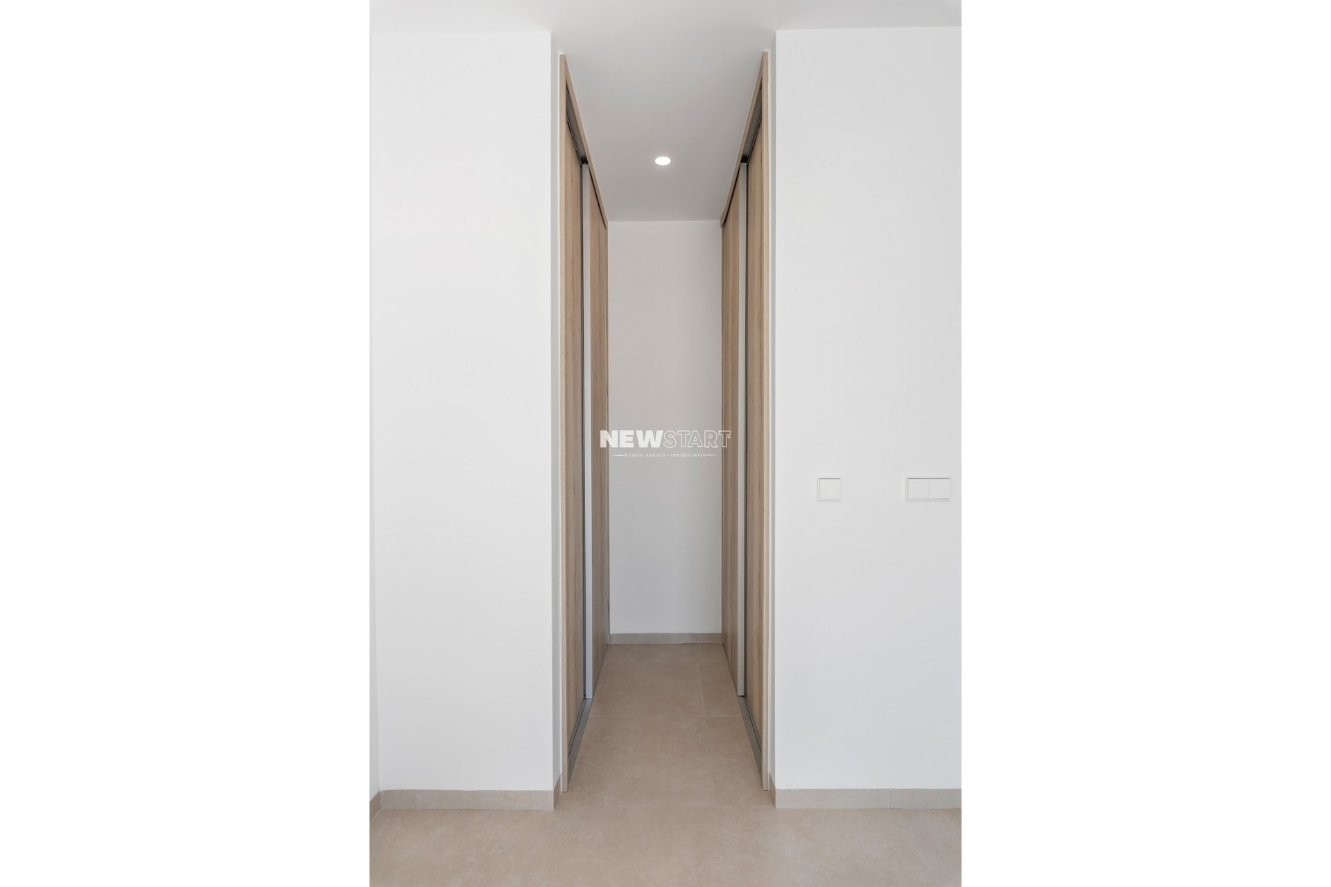 New Build - Detached - San Javier