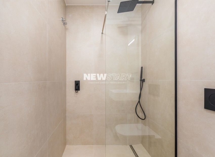 New Build - Detached - San Javier