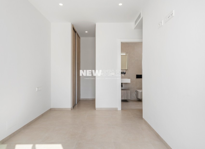 New Build - Detached - San Javier
