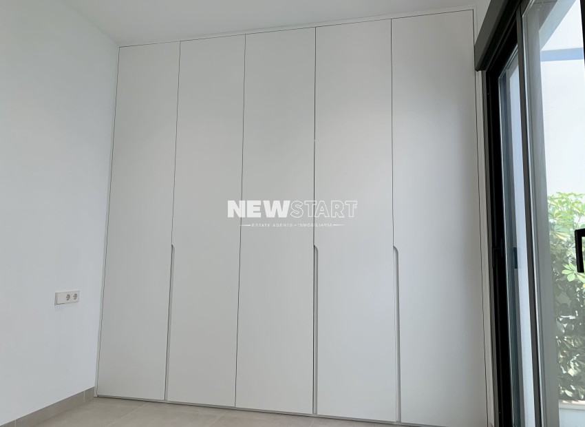 New Build - Detached - San Javier