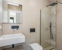 New Build - Detached - San Javier