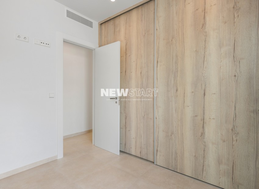 New Build - Detached - San Javier