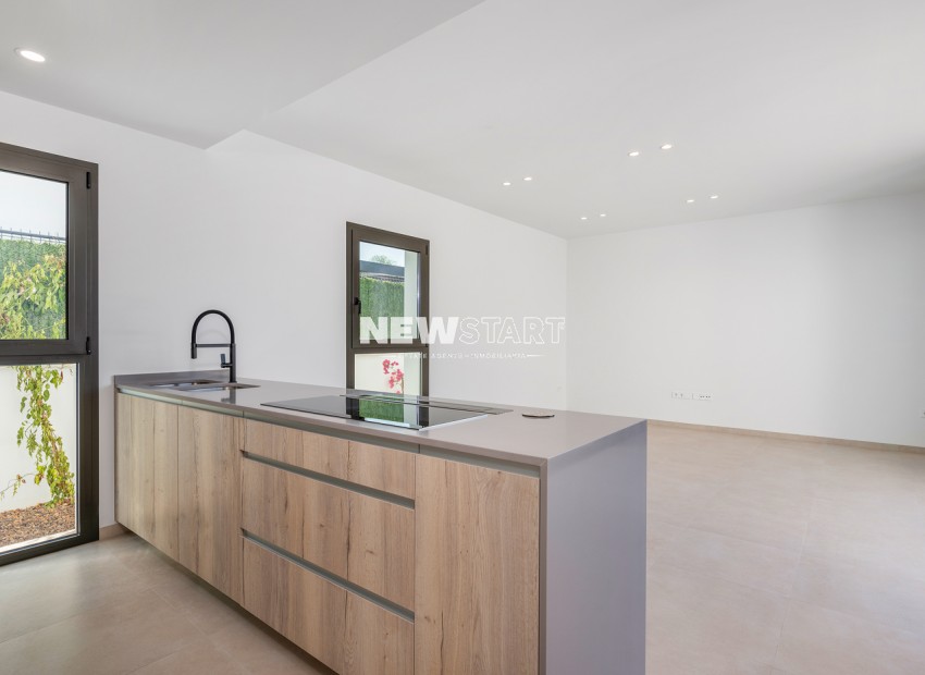 New Build - Detached - San Javier