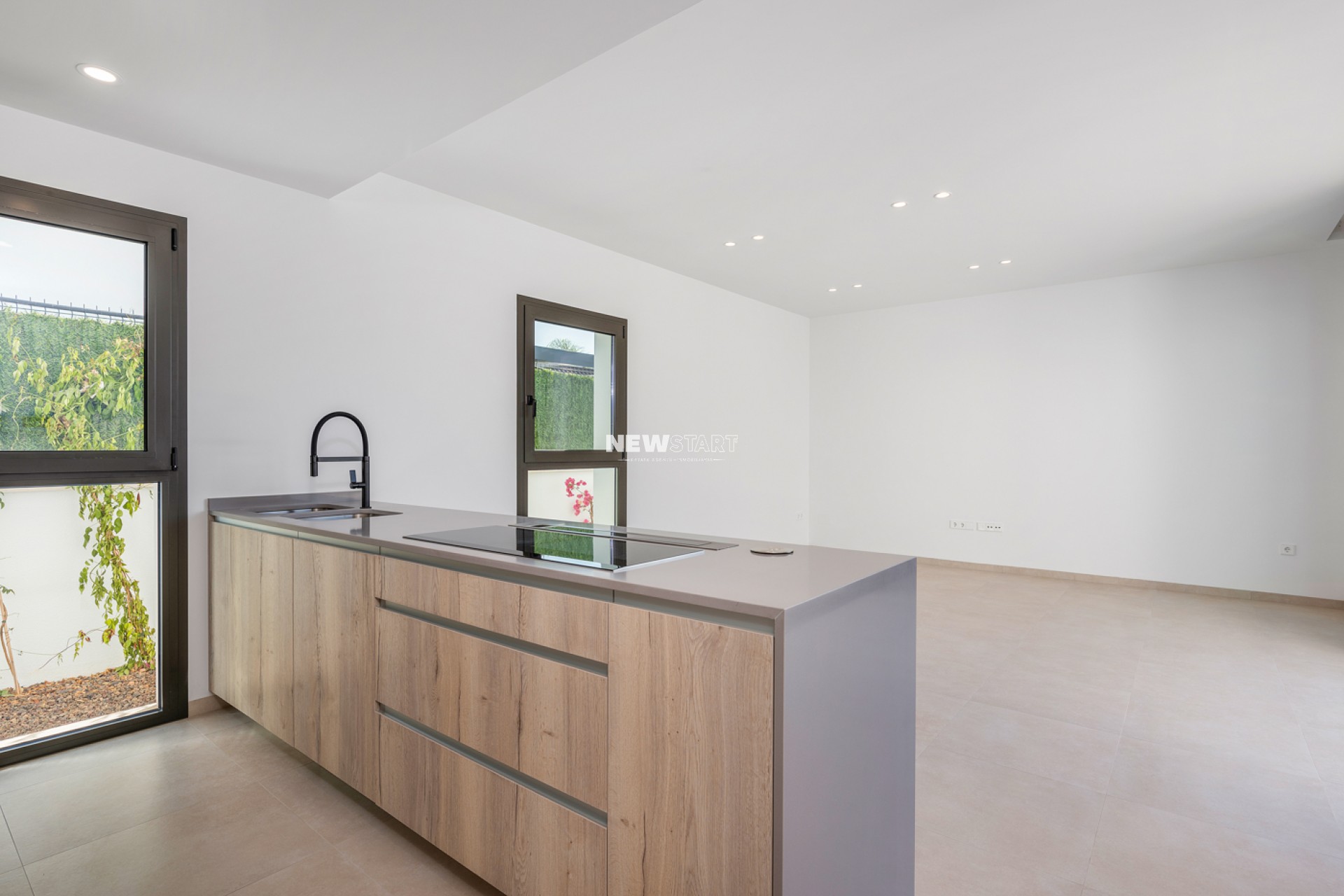 New Build - Detached - San Javier
