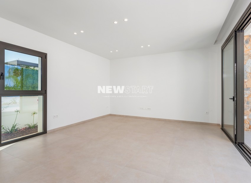 New Build - Detached - San Javier