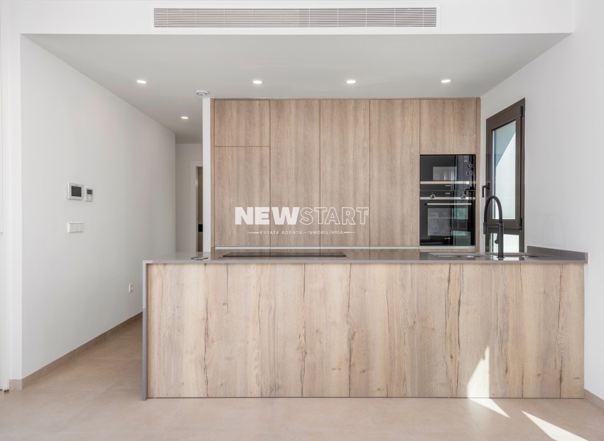 New Build - Detached - San Javier