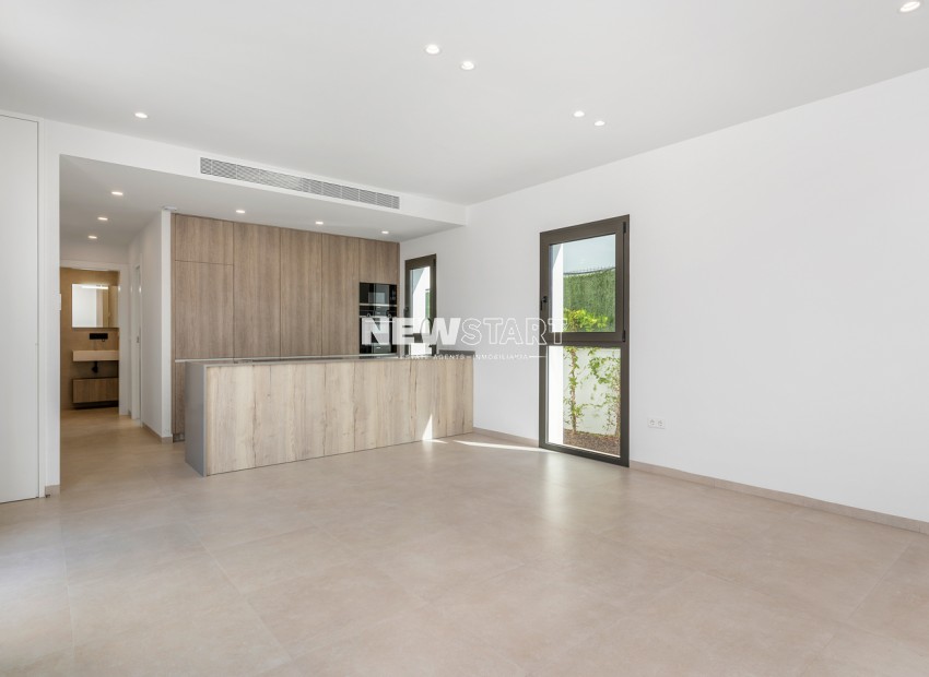 New Build - Detached - San Javier