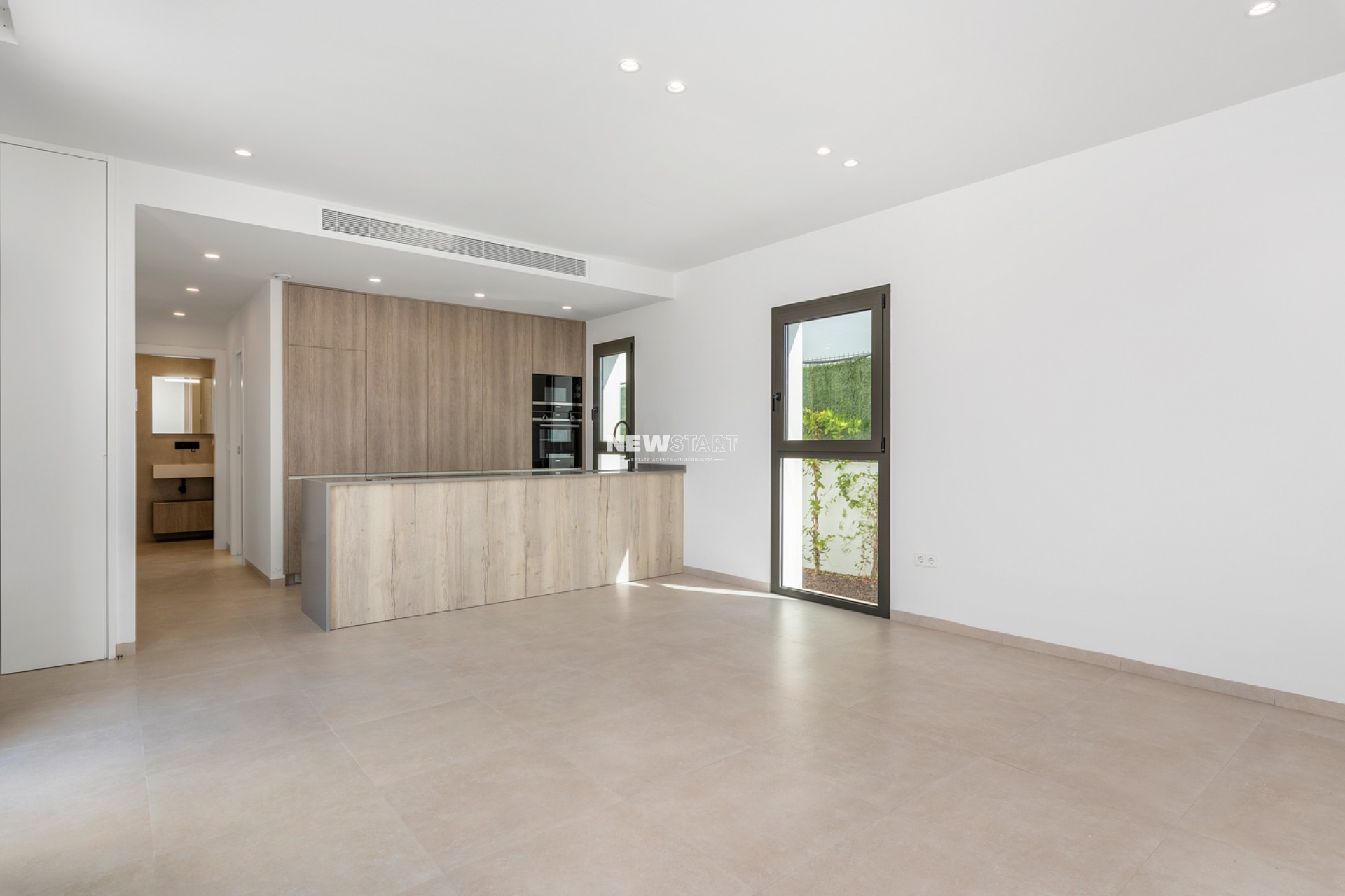 New Build - Detached - San Javier