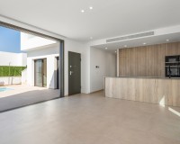 New Build - Detached - San Javier