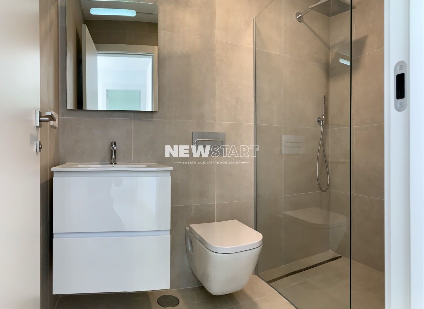 New Build - Detached - San Javier