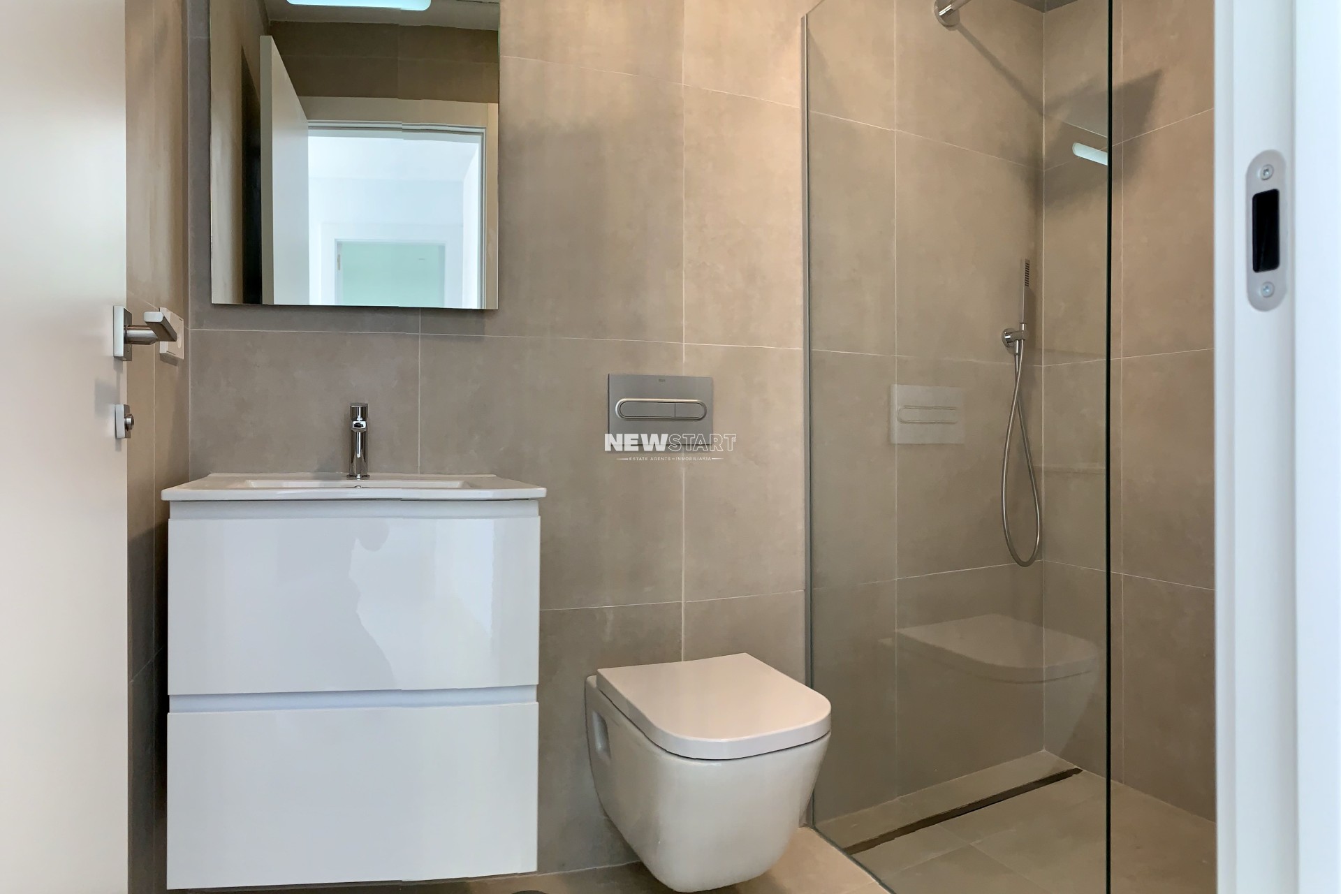 New Build - Detached - San Javier