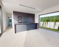 New Build - Detached - San Javier