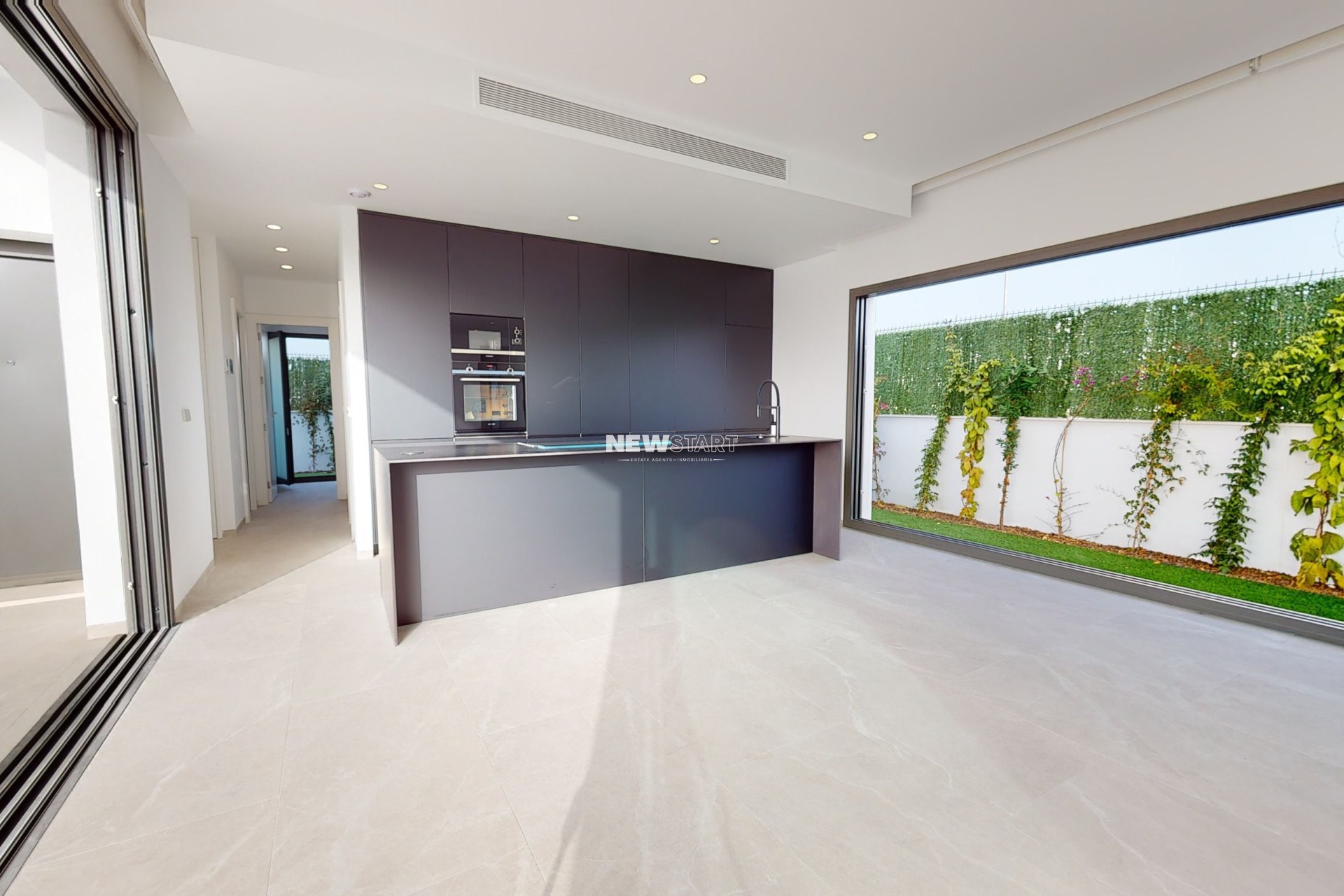 New Build - Detached - San Javier