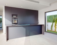New Build - Detached - San Javier