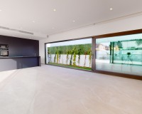 New Build - Detached - San Javier