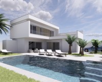 New Build - Detached - San Javier