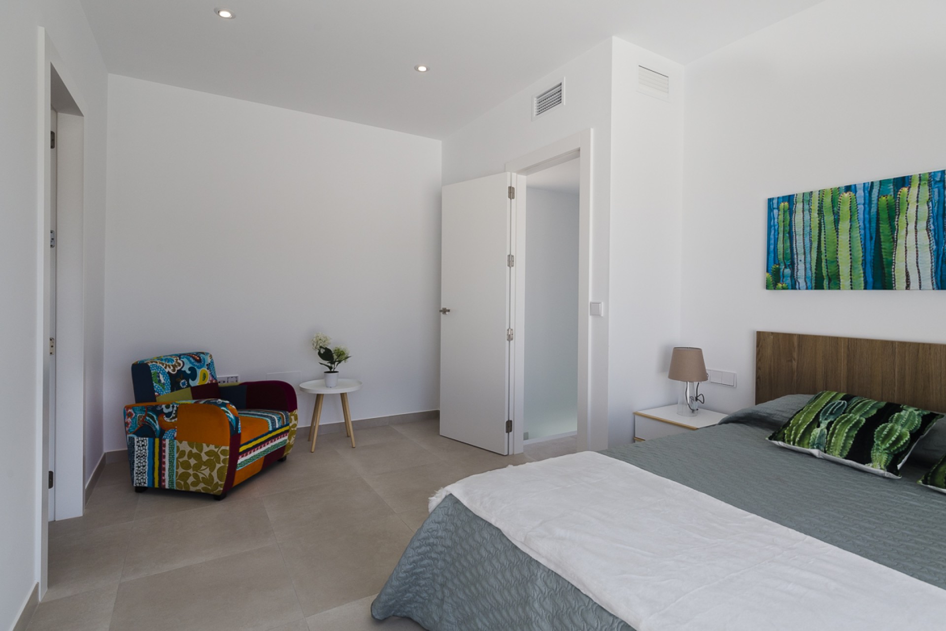New Build - Detached - San Javier