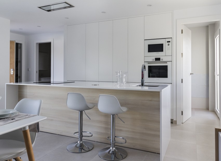 New Build - Detached - San Javier