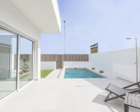 New Build - Detached - San Javier