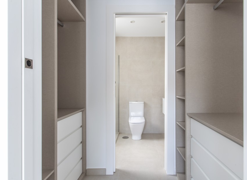 New Build - Detached - San Javier