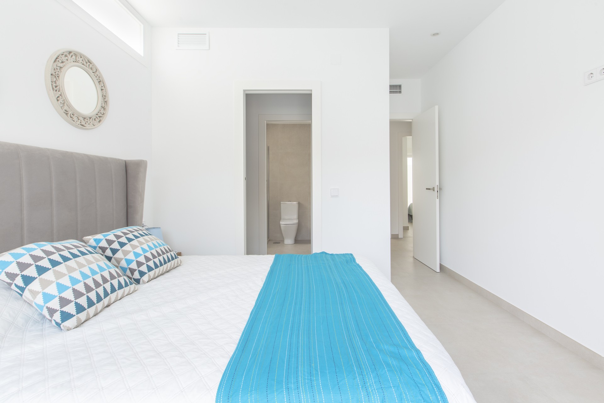 New Build - Detached - San Javier