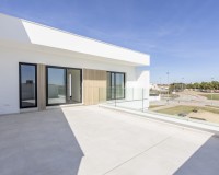 New Build - Detached - San Javier
