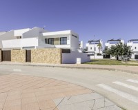 New Build - Detached - San Javier