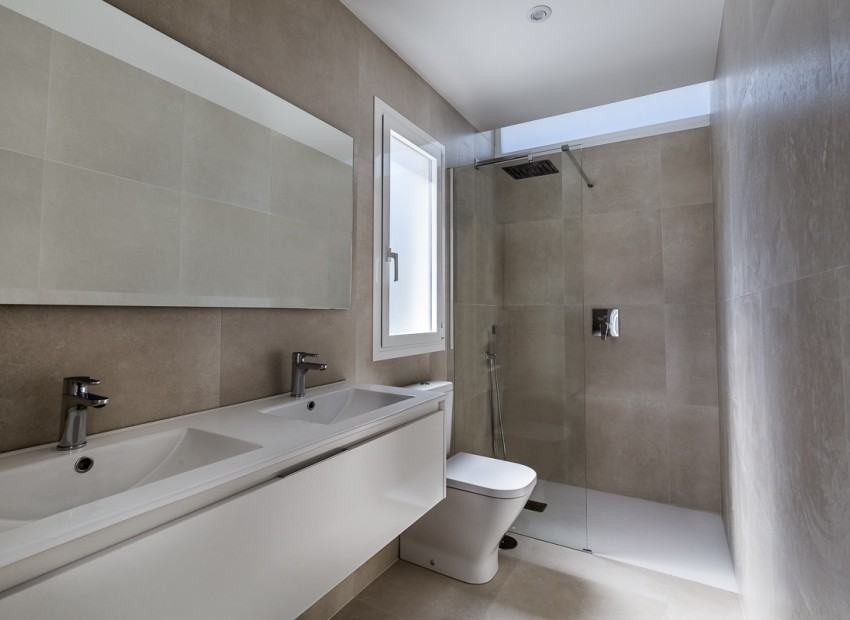 New Build - Detached - San Javier