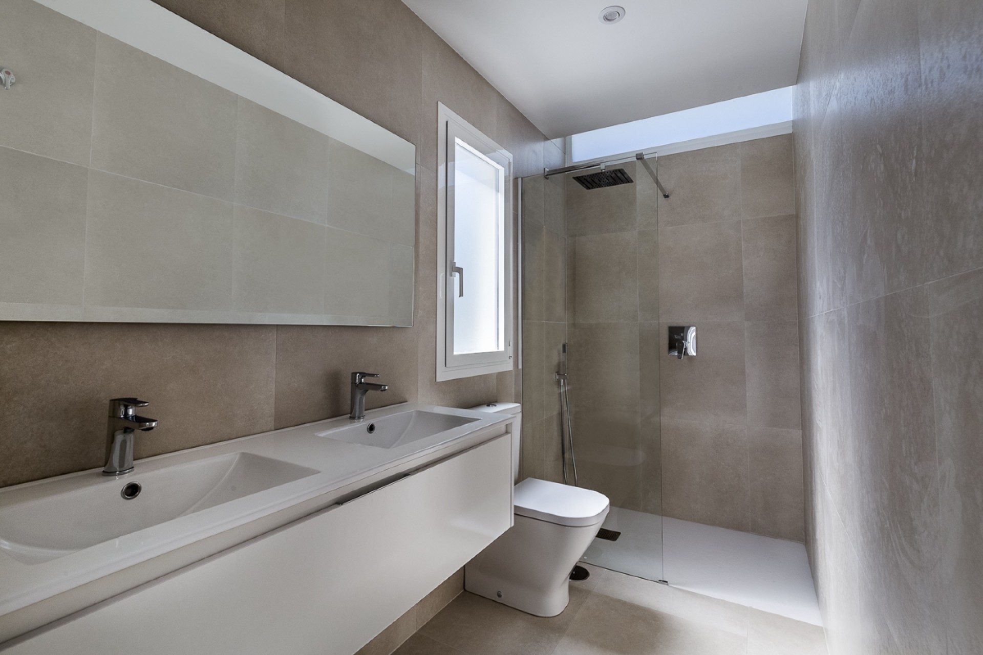 New Build - Detached - San Javier