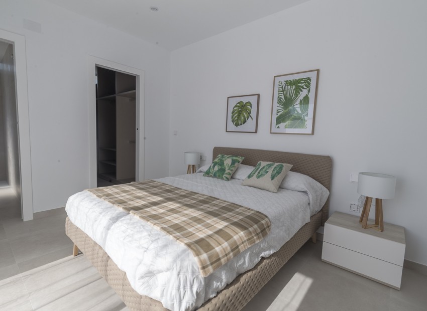 New Build - Detached - San Javier