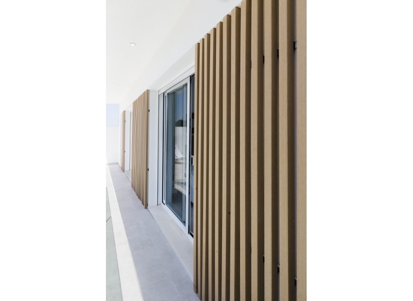 New Build - Detached - San Javier