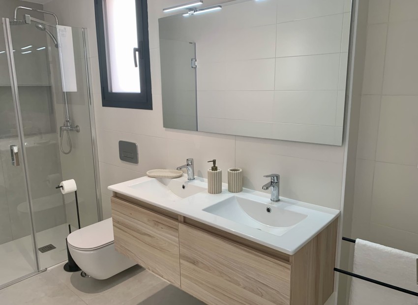 New Build - Detached - San Javier