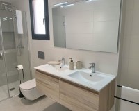 New Build - Detached - San Javier