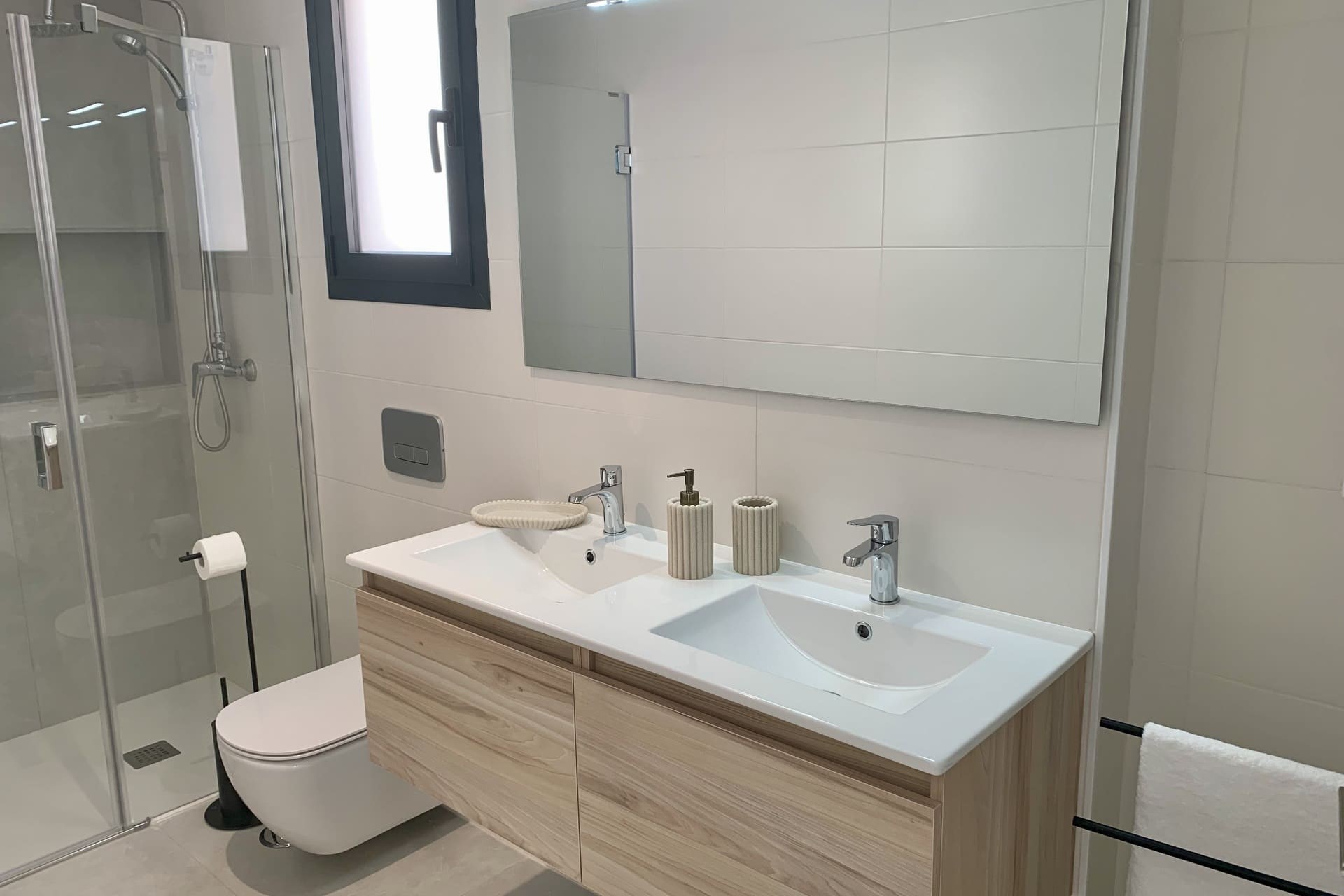 New Build - Detached - San Javier
