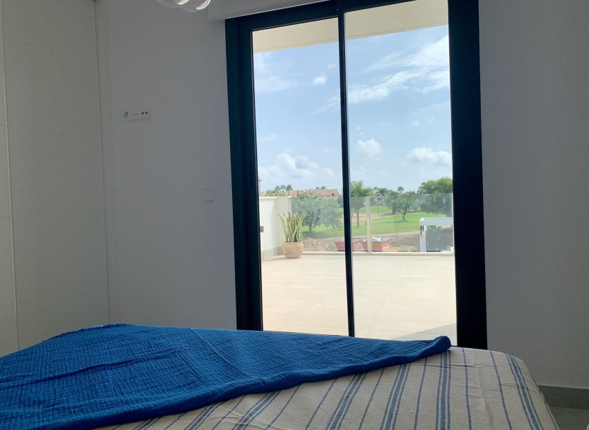 New Build - Detached - San Javier
