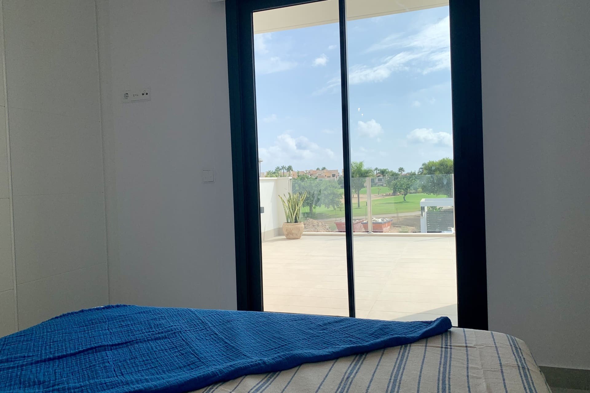 New Build - Detached - San Javier