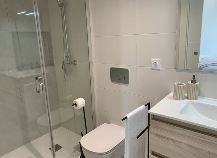 New Build - Detached - San Javier