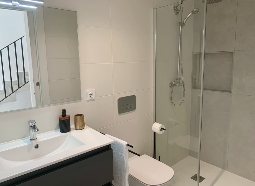 New Build - Detached - San Javier