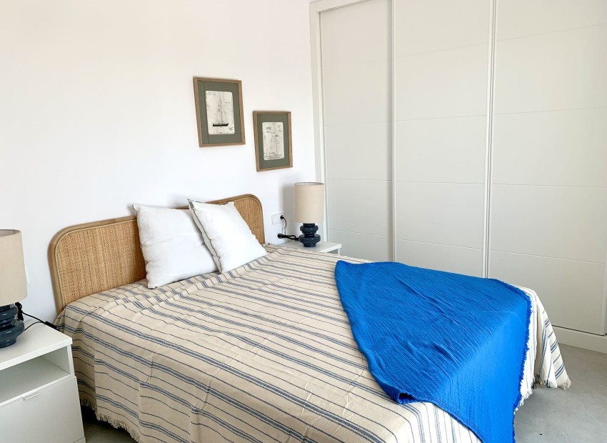 New Build - Detached - San Javier