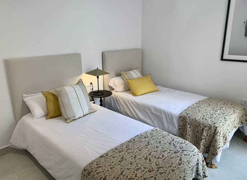 New Build - Detached - San Javier