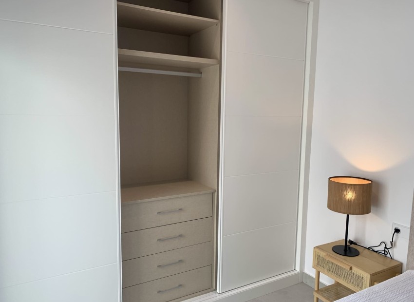 New Build - Detached - San Javier