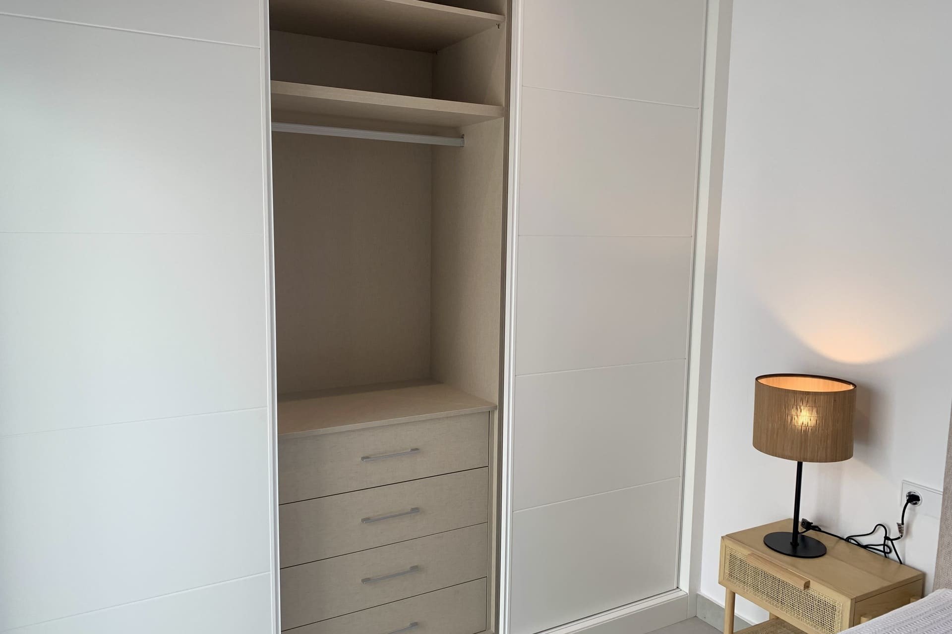 New Build - Detached - San Javier