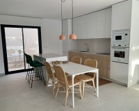 New Build - Detached - San Javier