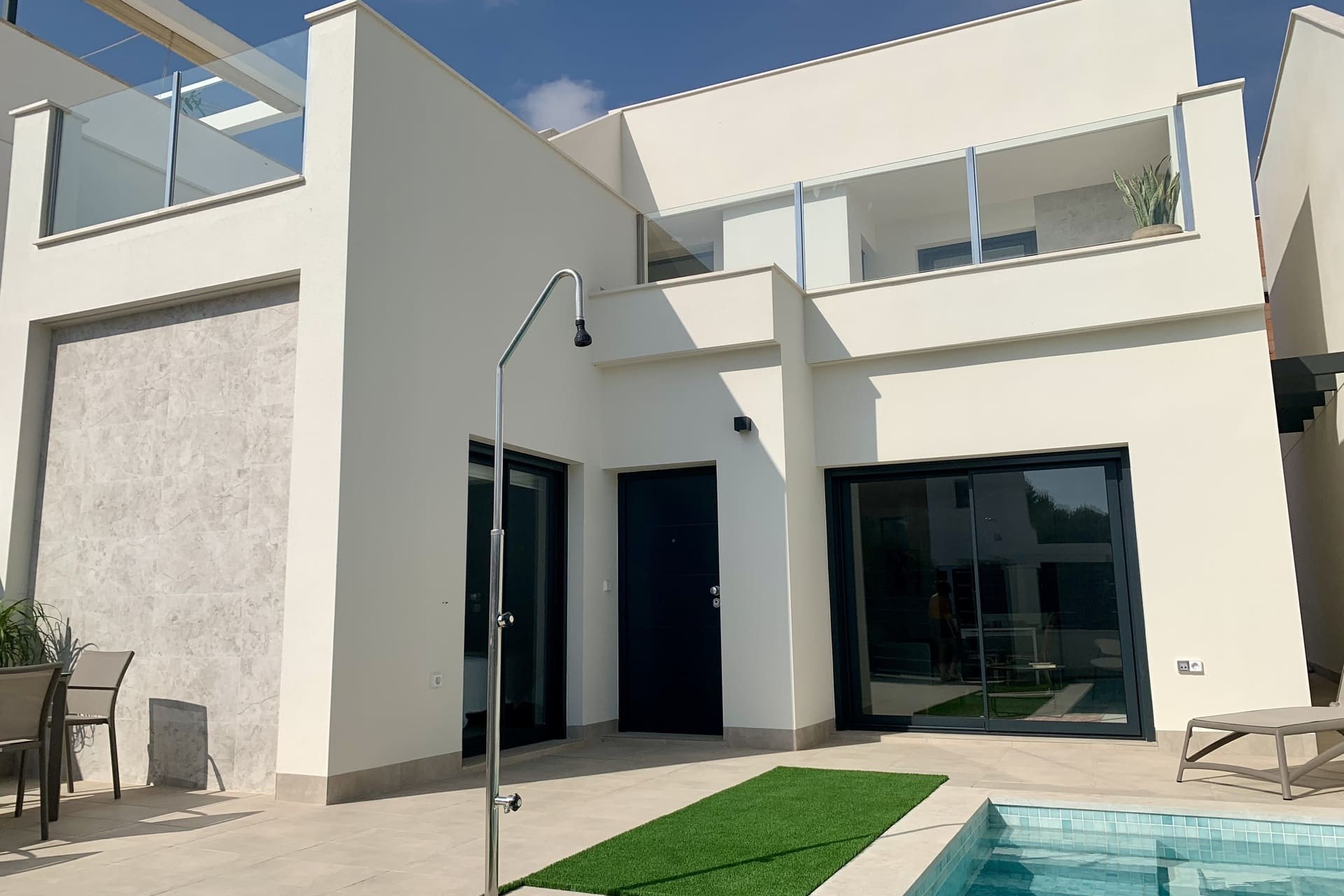 New Build - Detached - San Javier