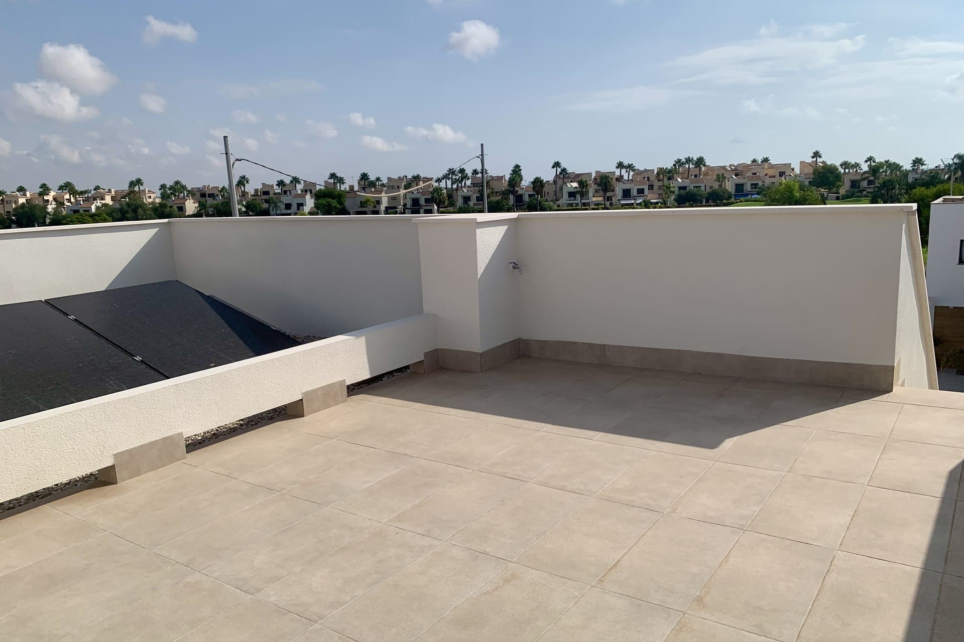 New Build - Detached - San Javier