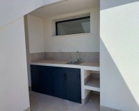New Build - Detached - San Javier
