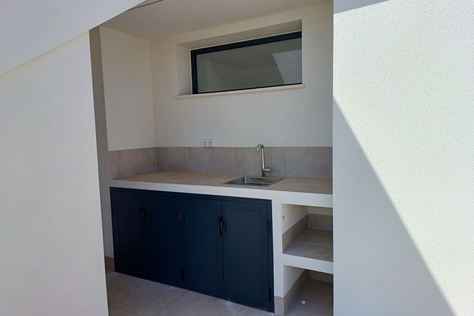 New Build - Detached - San Javier